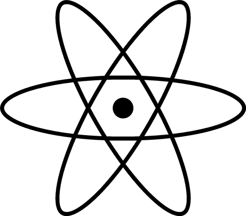 Emblem-Atomic