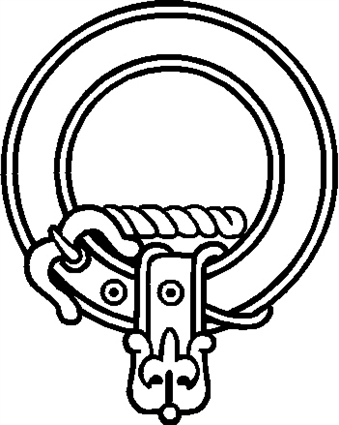 Emblem-Buckle