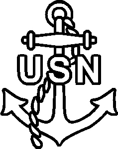 USN Anchor