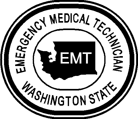 WASH EMT
