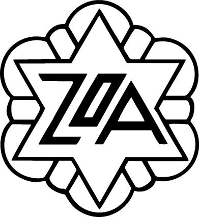 Zionists Organization of America01