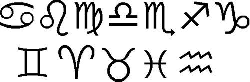 Zodiac