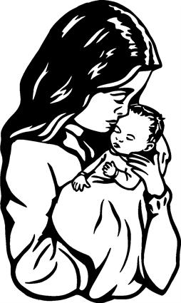 Mother & Infant3