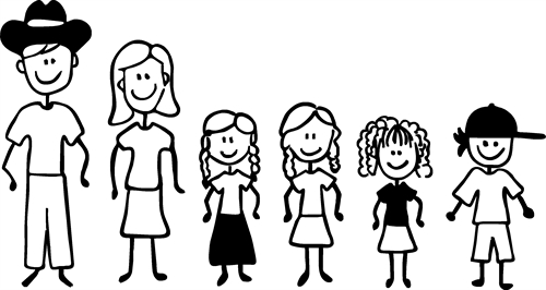 StickPeople