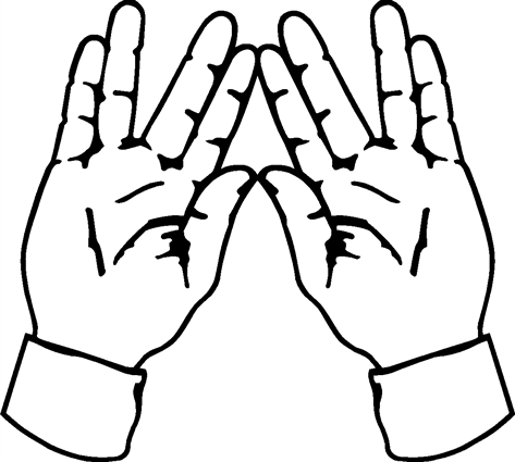 Hands of Cohen
