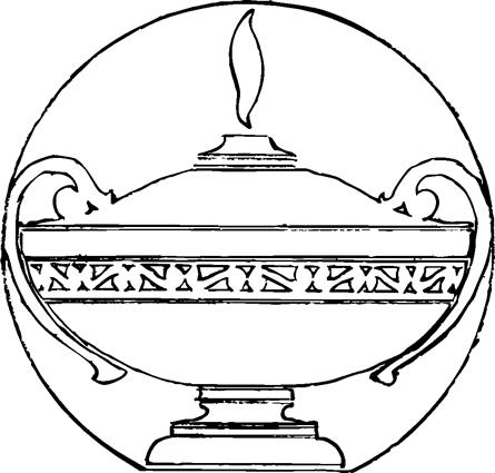 Oil Lamp17